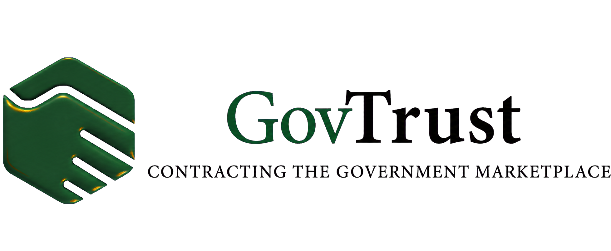 GovTrust — Contracting the Government Marketplace